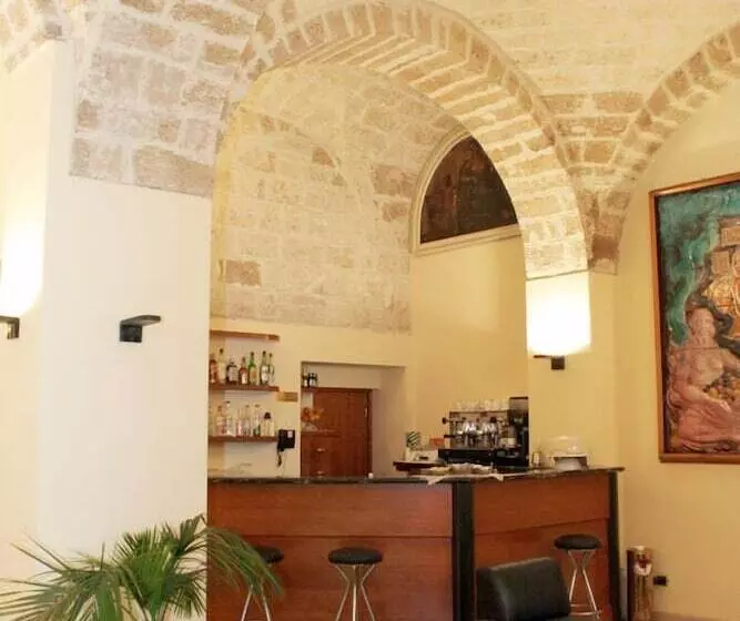 בית מלון כפרי Adria