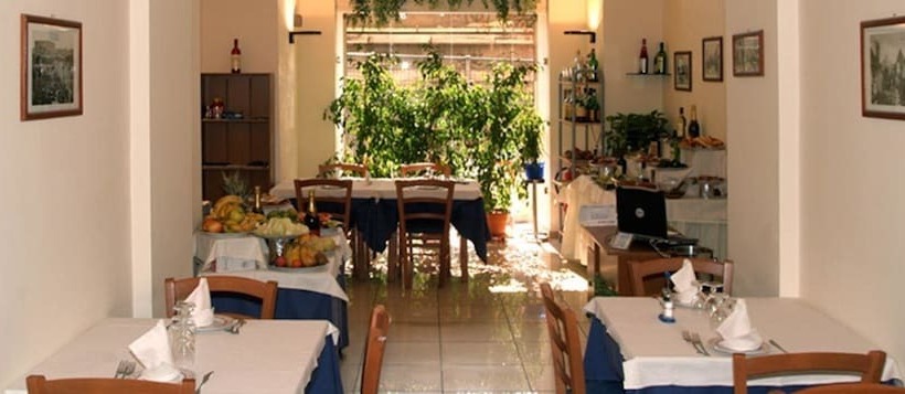 בית מלון כפרי Adria