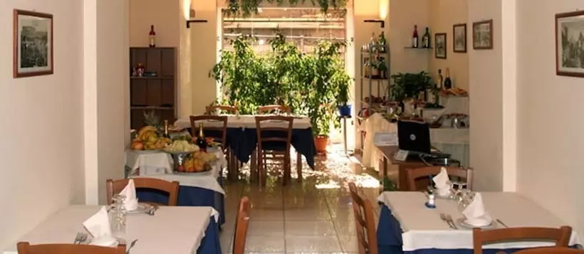 בית מלון כפרי Adria