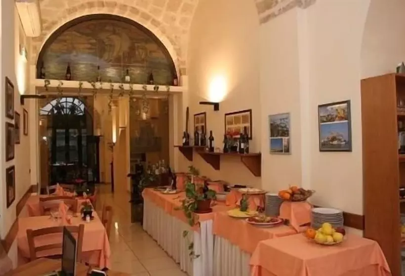 בית מלון כפרי Adria