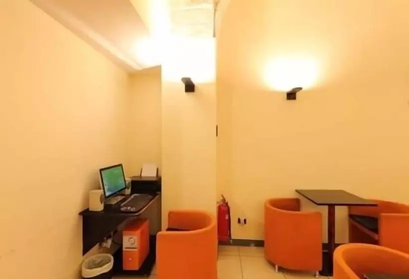 בית מלון כפרי Adria