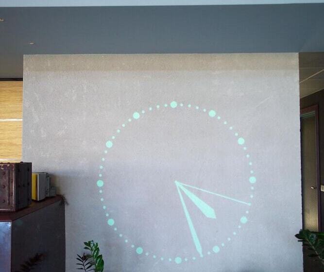 בית מלון כפרי Albergo Cantine Ascheri