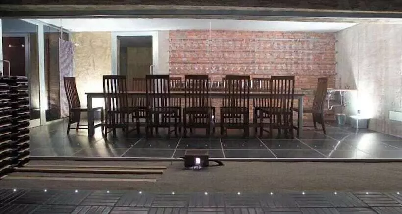 Hotel Albergo Cantine Ascheri