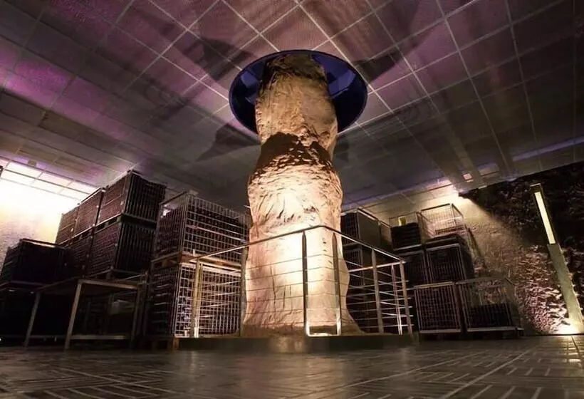 Hotel Albergo Cantine Ascheri