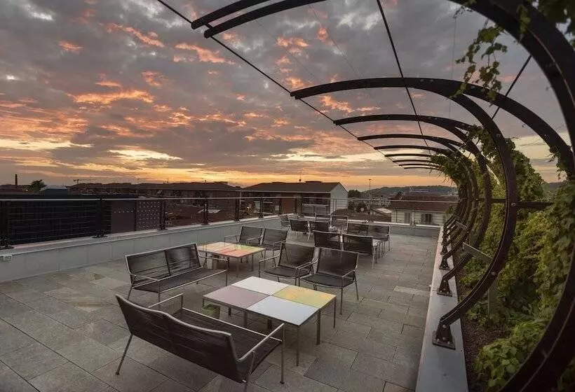 Hotel Albergo Cantine Ascheri