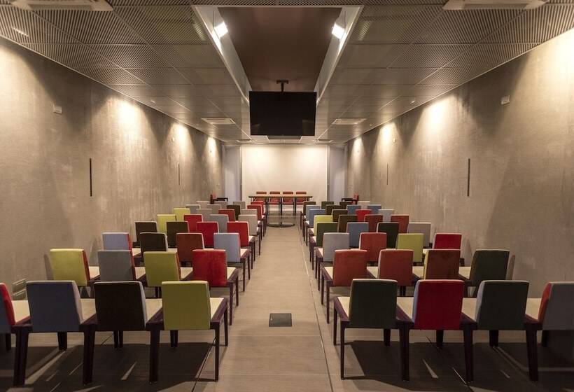 בית מלון כפרי Albergo Cantine Ascheri