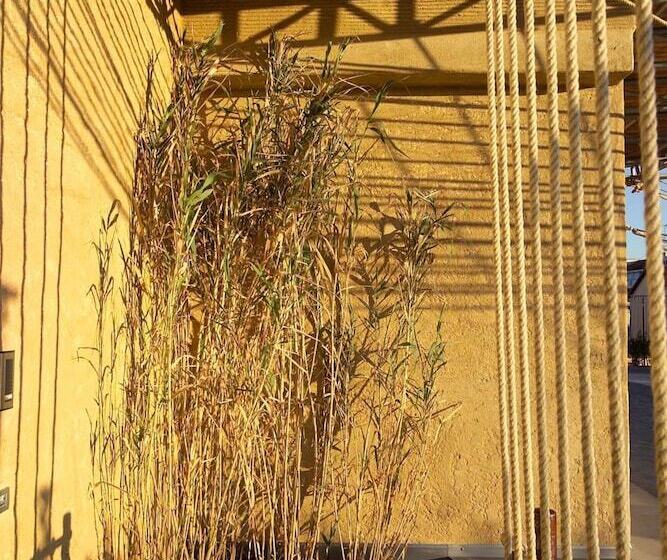 בית מלון כפרי Albergo Cantine Ascheri