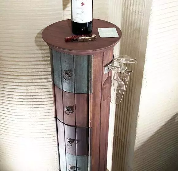 Hotel Albergo Cantine Ascheri