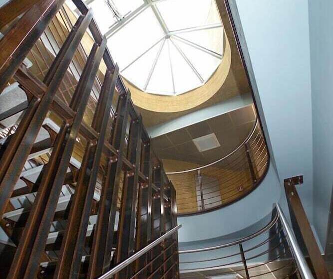 בית מלון כפרי Albergo Cantine Ascheri