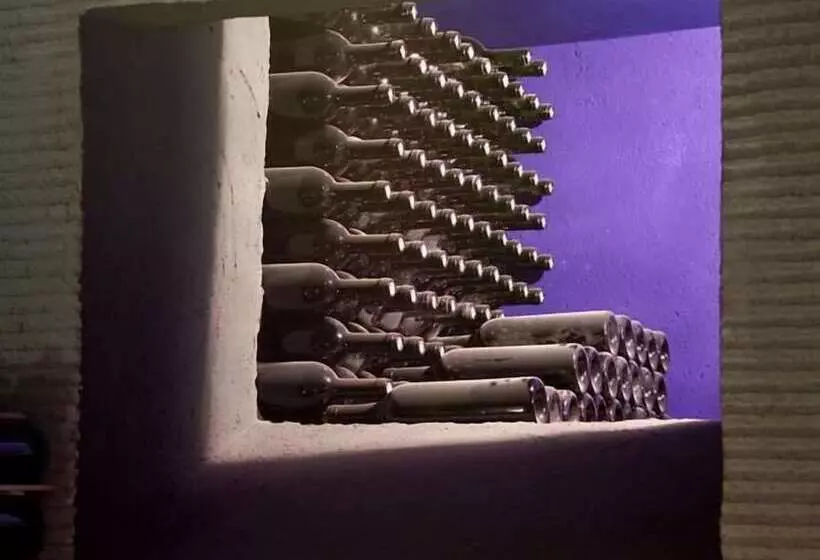 Hotel Albergo Cantine Ascheri