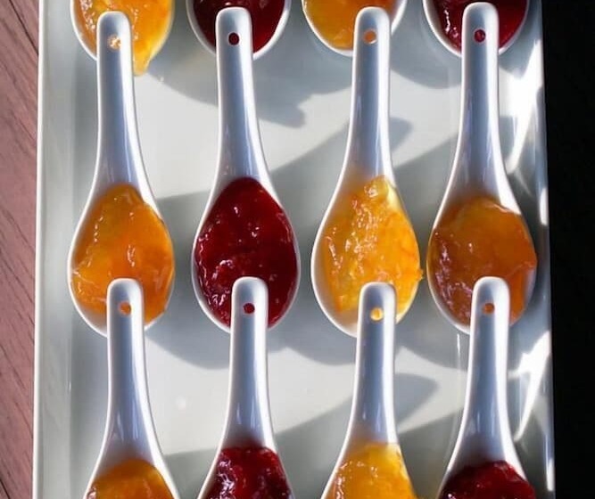 בית מלון כפרי Albergo Cantine Ascheri