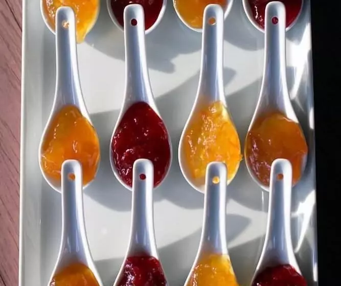 Hotel Albergo Cantine Ascheri