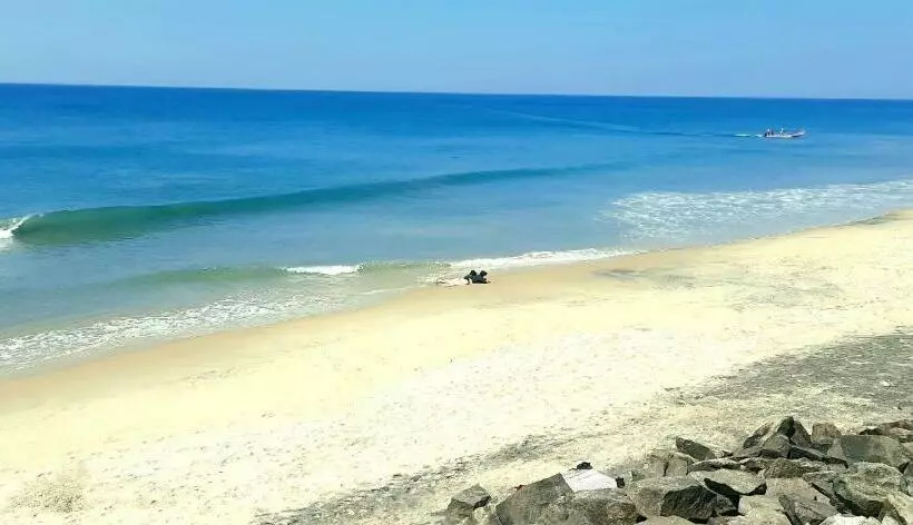 Hotel Bluewater Beach Resort