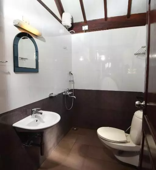 Hotel Bluewater Beach Resort