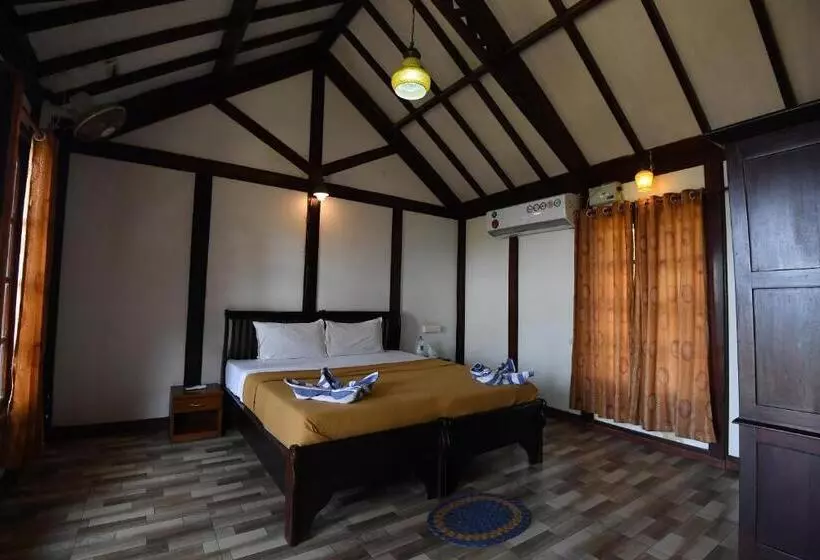 Hotel Bluewater Beach Resort