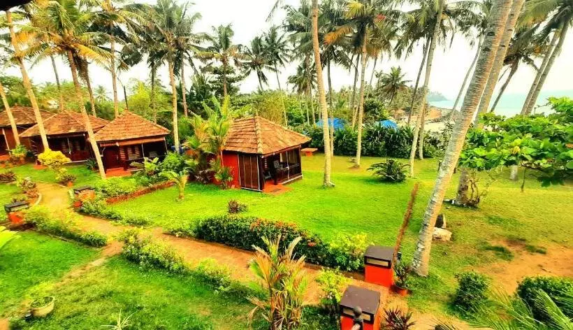 Hotel Bluewater Beach Resort