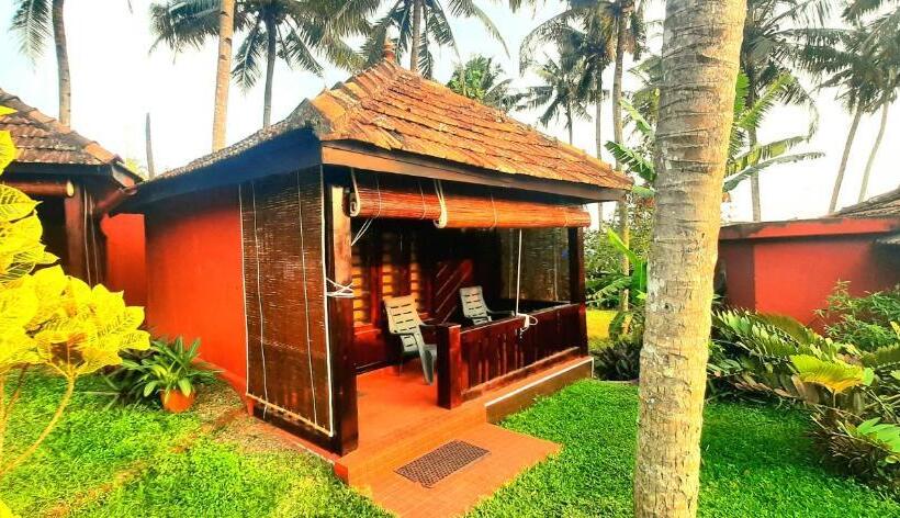 בית מלון כפרי Bluewater Beach Resort