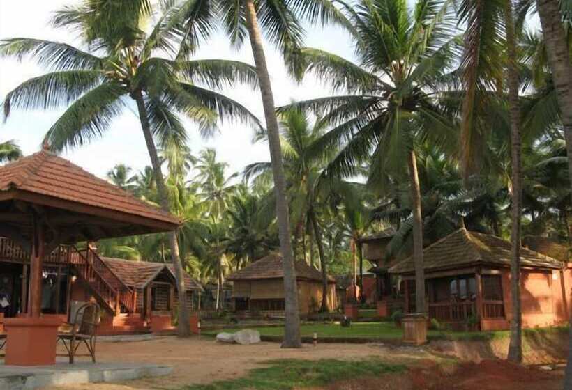 בית מלון כפרי Bluewater Beach Resort