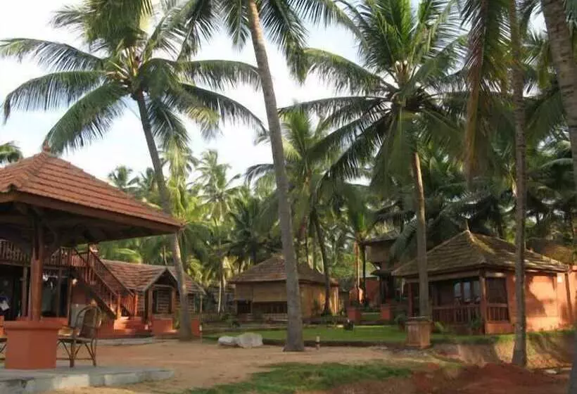 Hotel Bluewater Beach Resort