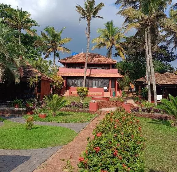 Hotel Bluewater Beach Resort