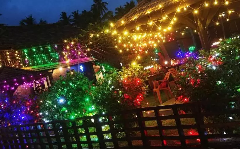 Hotel Bluewater Beach Resort