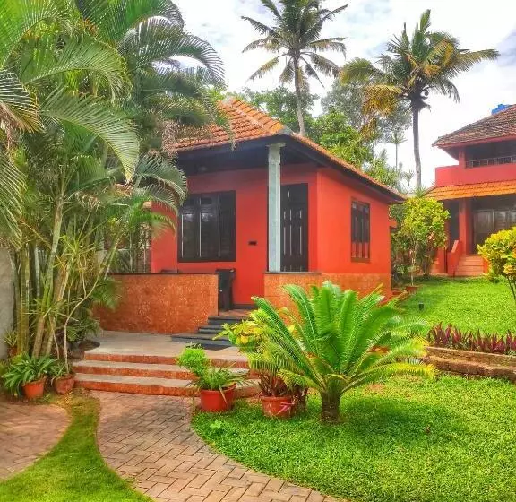 Hotel Bluewater Beach Resort