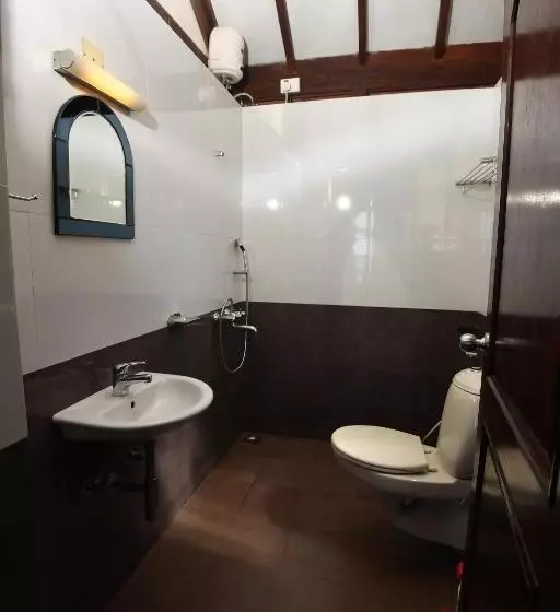 Hotel Bluewater Beach Resort