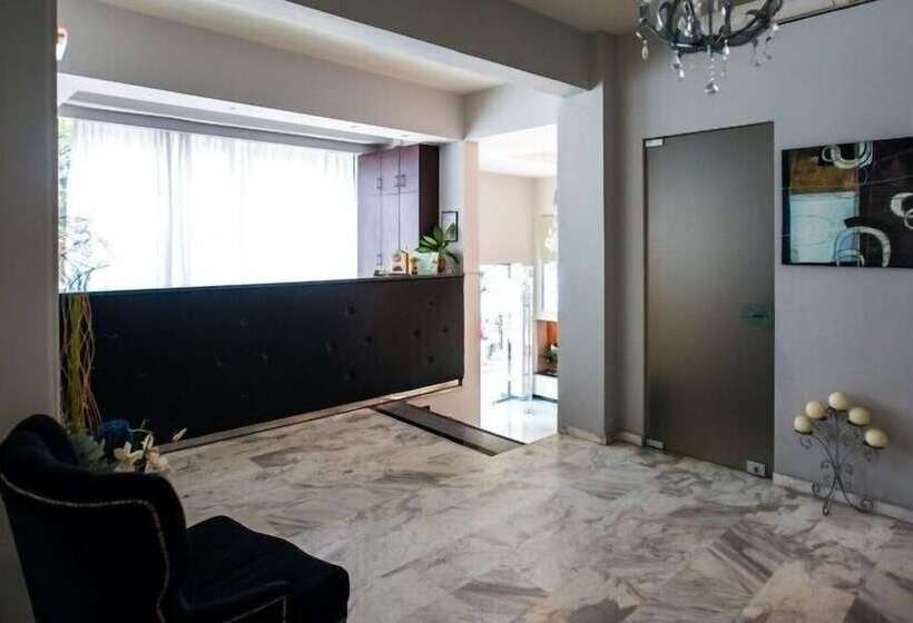 בית מלון כפרי Byzantio