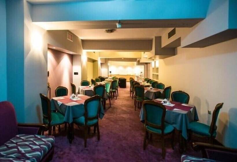 בית מלון כפרי Byzantio