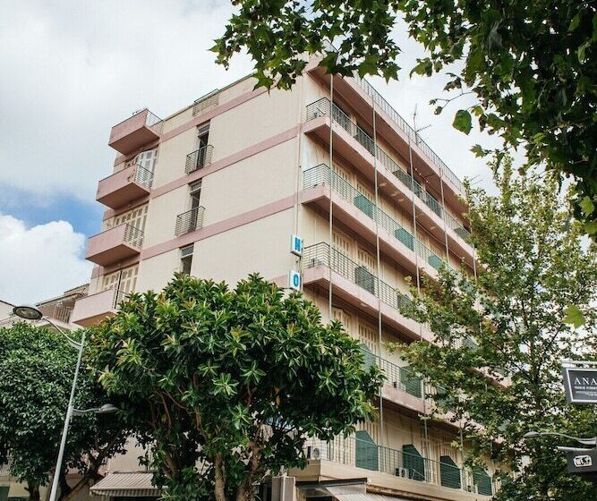 בית מלון כפרי Byzantio