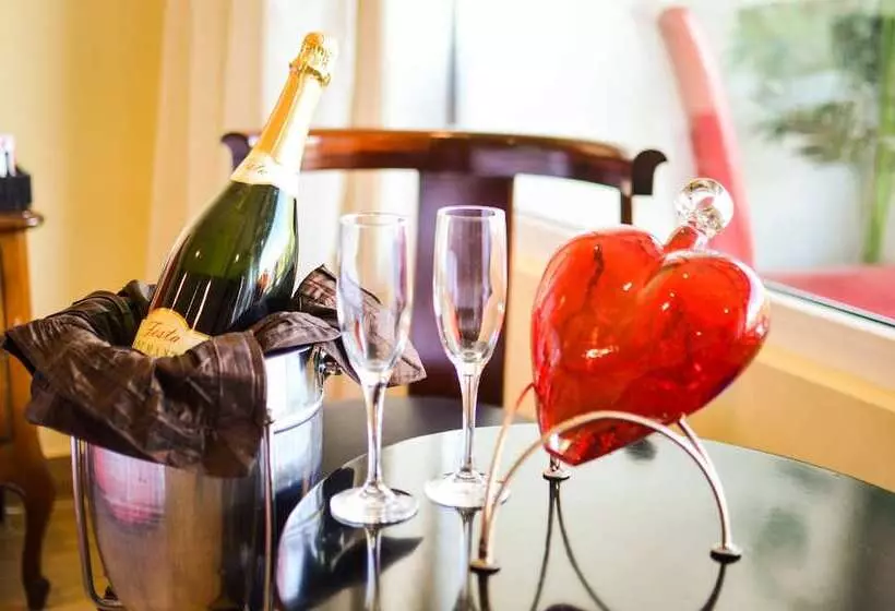 هتل Boutique Casa Del Jardín Aguascalientes