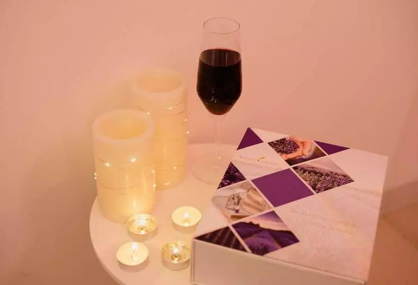 هتل Boutique Casa Del Jardín Aguascalientes