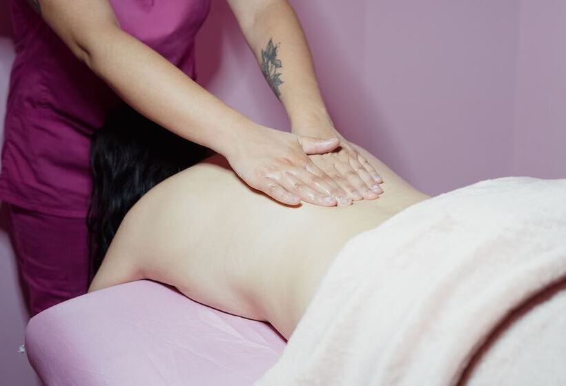 هتل Boutique Casa Del Jardín Aguascalientes