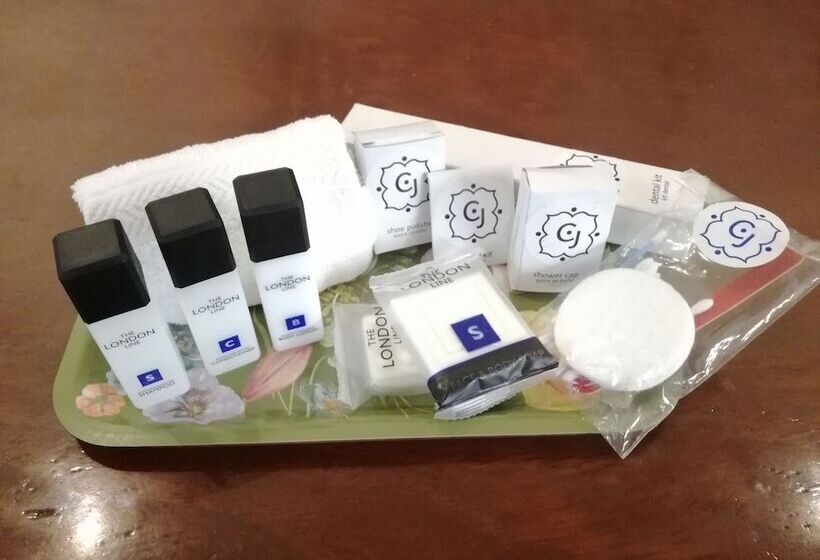 هتل Boutique Casa Del Jardín Aguascalientes