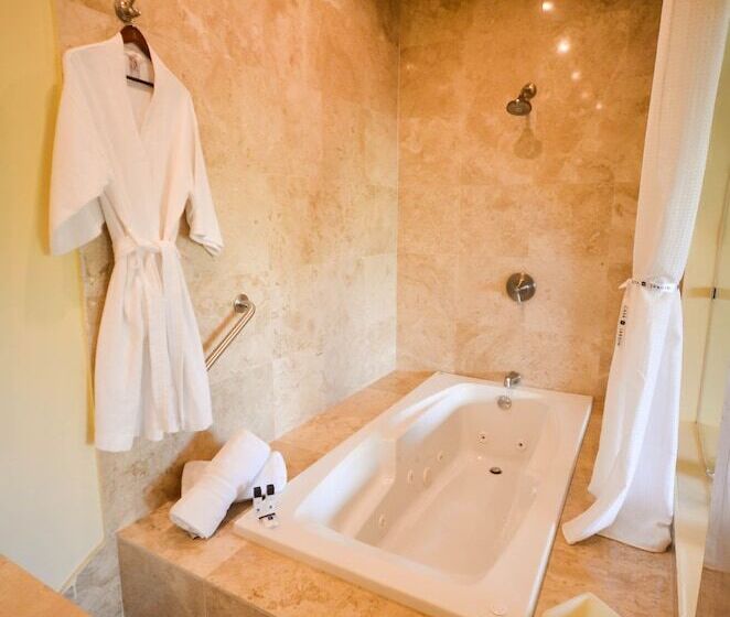 هتل Boutique Casa Del Jardín Aguascalientes