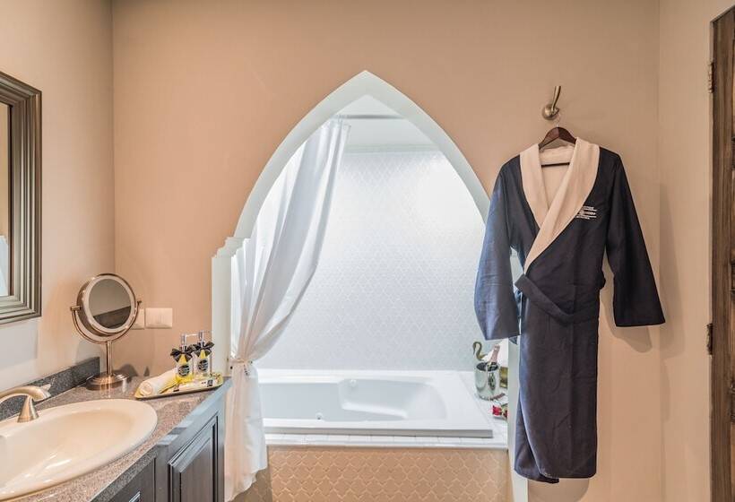 هتل Boutique Casa Del Jardín Aguascalientes