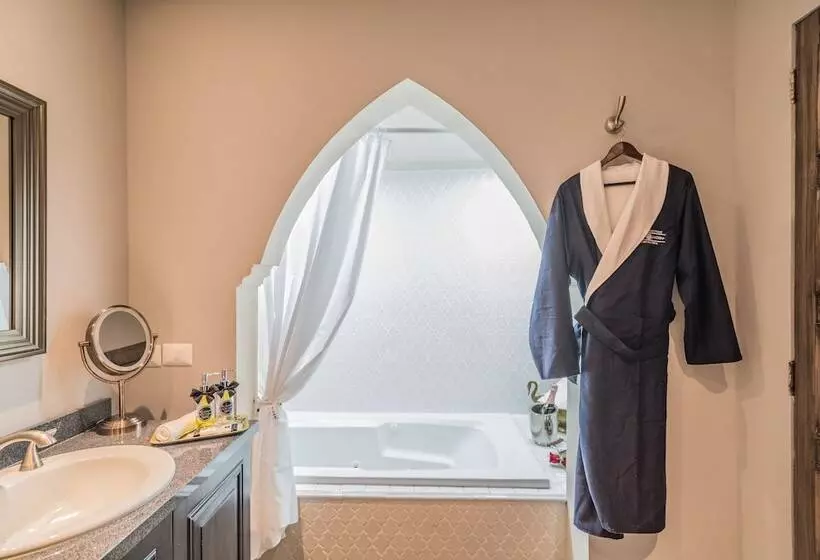 هتل Boutique Casa Del Jardín Aguascalientes