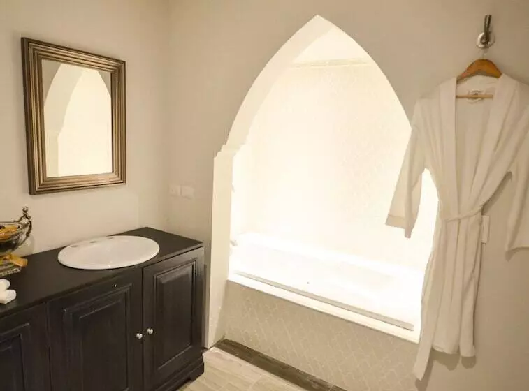 هتل Boutique Casa Del Jardín Aguascalientes