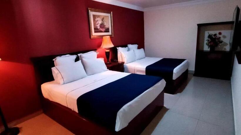 호텔 Confort Plaza