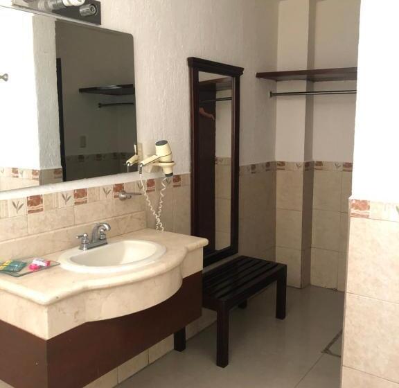 호텔 Confort Plaza