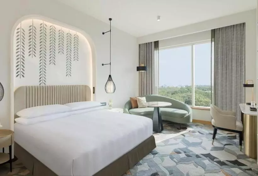 酒店 Intercontinental Jaipur Tonk Road By Ihg