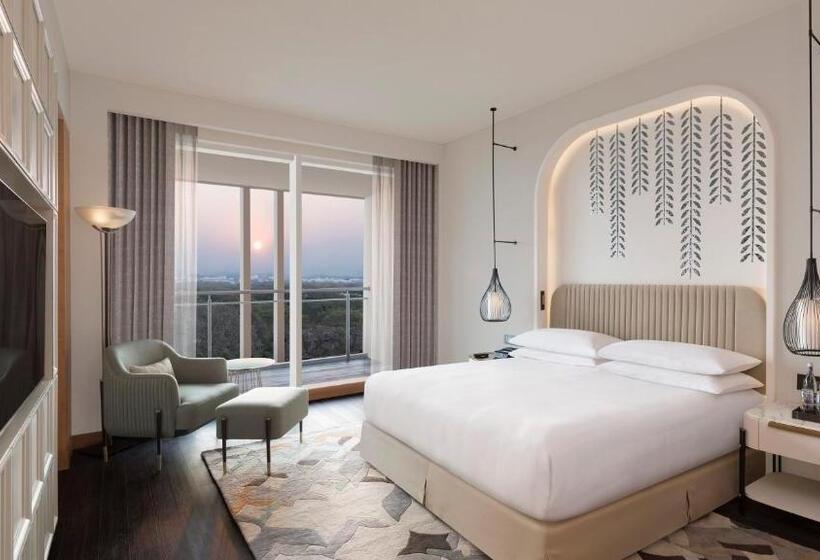 فندق Intercontinental Jaipur Tonk Road By Ihg