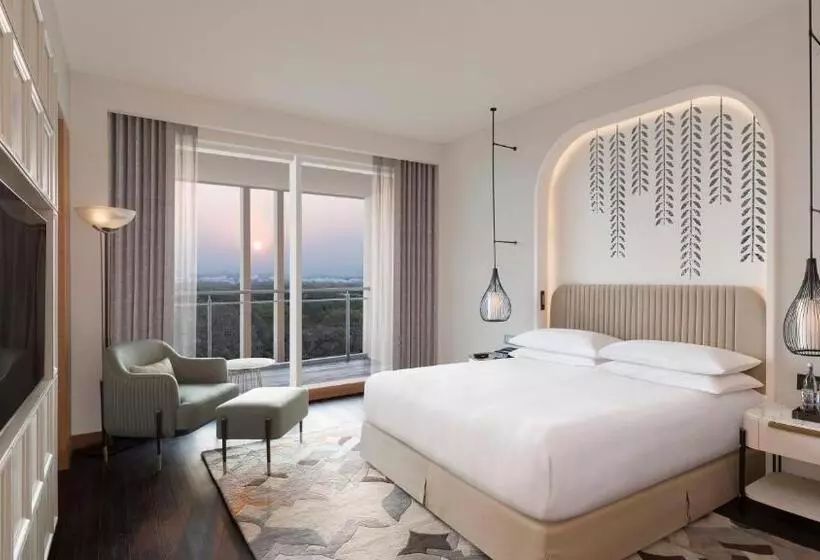 酒店 Intercontinental Jaipur Tonk Road By Ihg