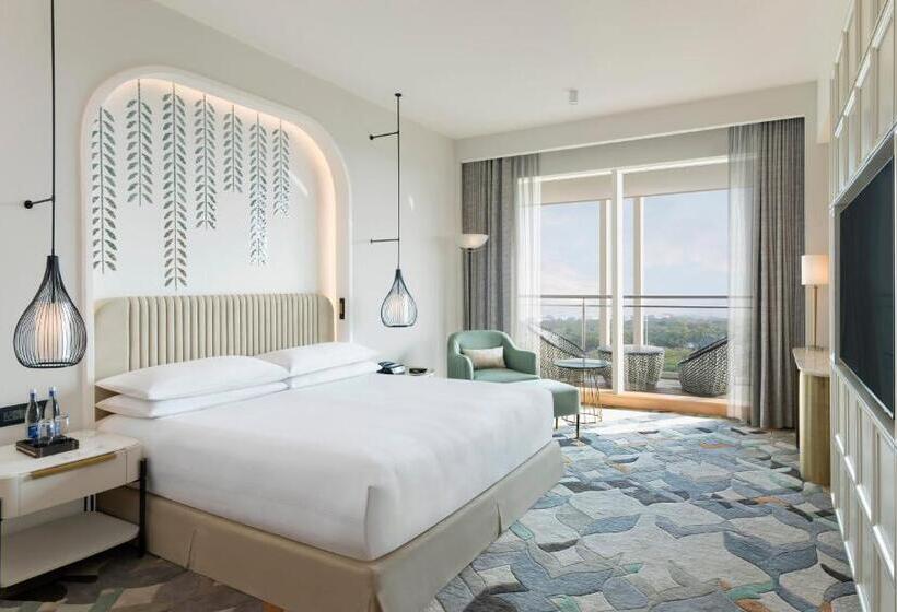 فندق Intercontinental Jaipur Tonk Road By Ihg