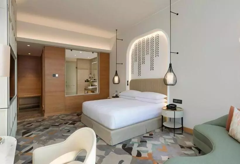 酒店 Intercontinental Jaipur Tonk Road By Ihg