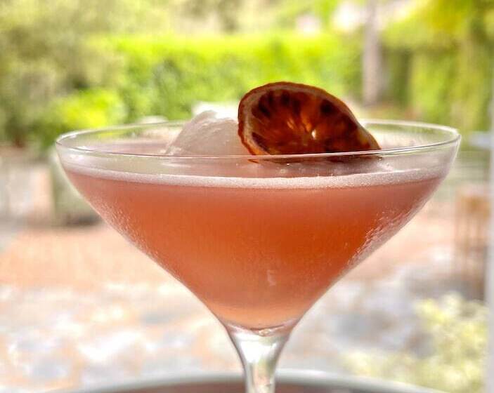 호텔 De La Corniche