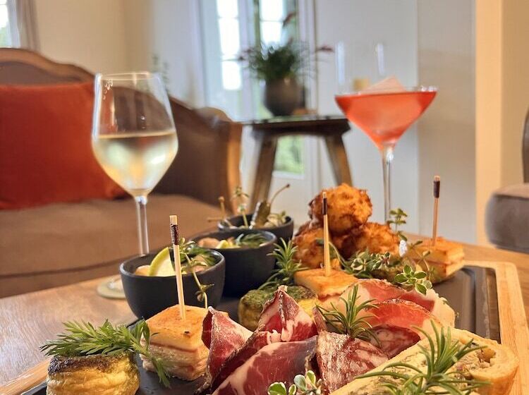 호텔 De La Corniche