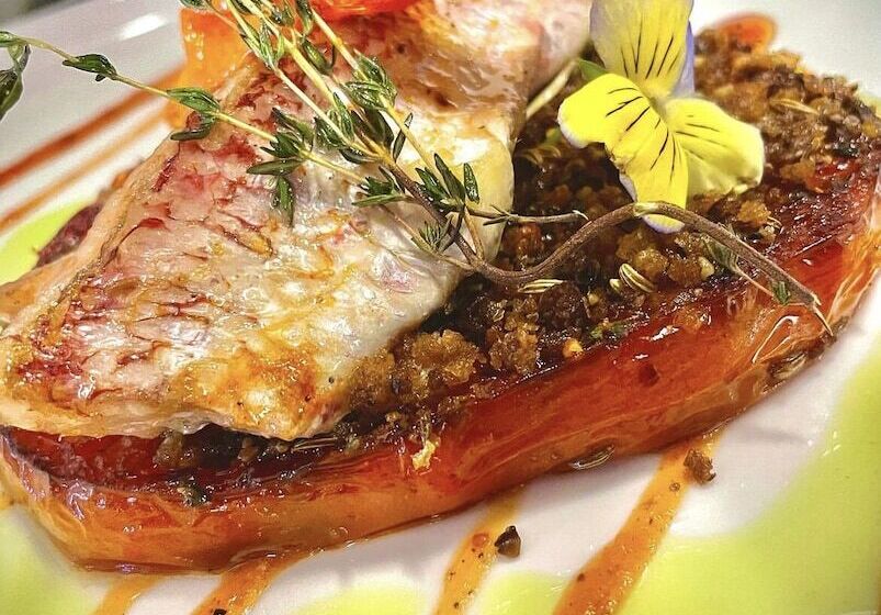 호텔 De La Corniche