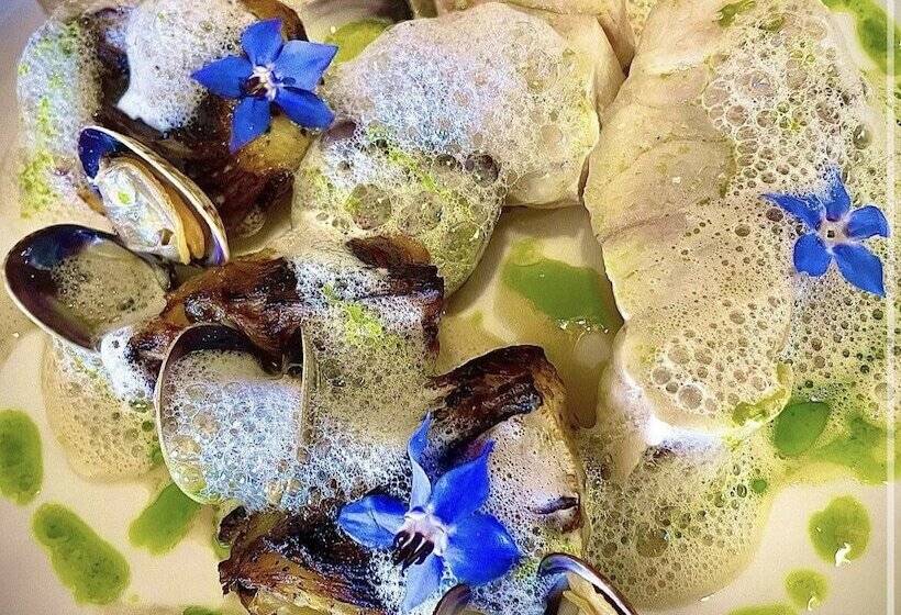 호텔 De La Corniche