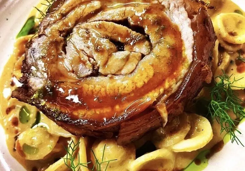 هتل De La Corniche